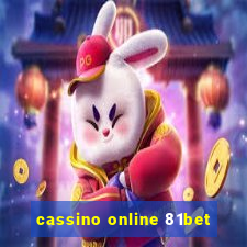 cassino online 81bet